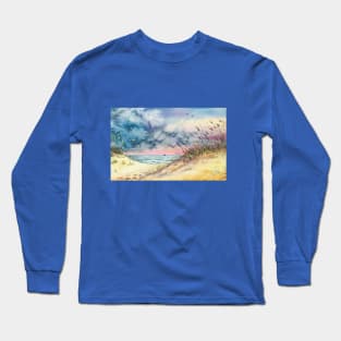 Dune Long Sleeve T-Shirt